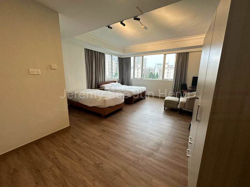 Master Room (Condo) for Rent in  Cherryloft - Image 16